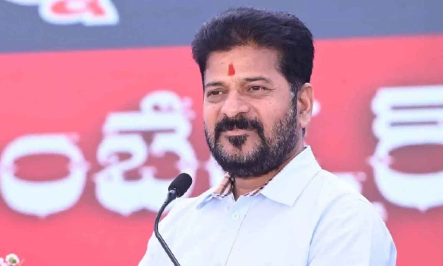 Revanth plans Traffic Safety Bureau to tackle urban congestion