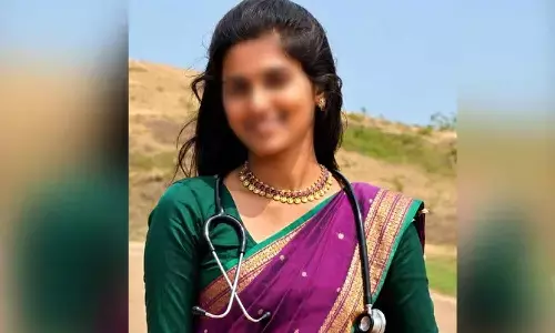 MPH Student Found Dead In Gadag University Hostel, Parents Suspect Foul Play