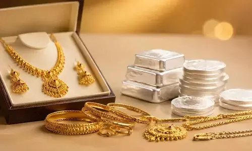 Gold rates today