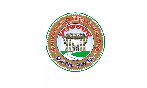 Telangana State Road Transport Corporation Telangana State Road Transport Corporation