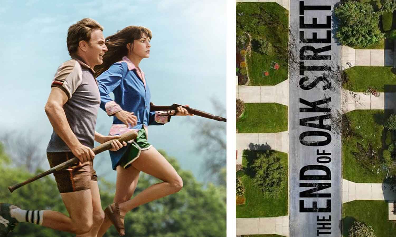 The End of Oak Street: Family Survival Epic
