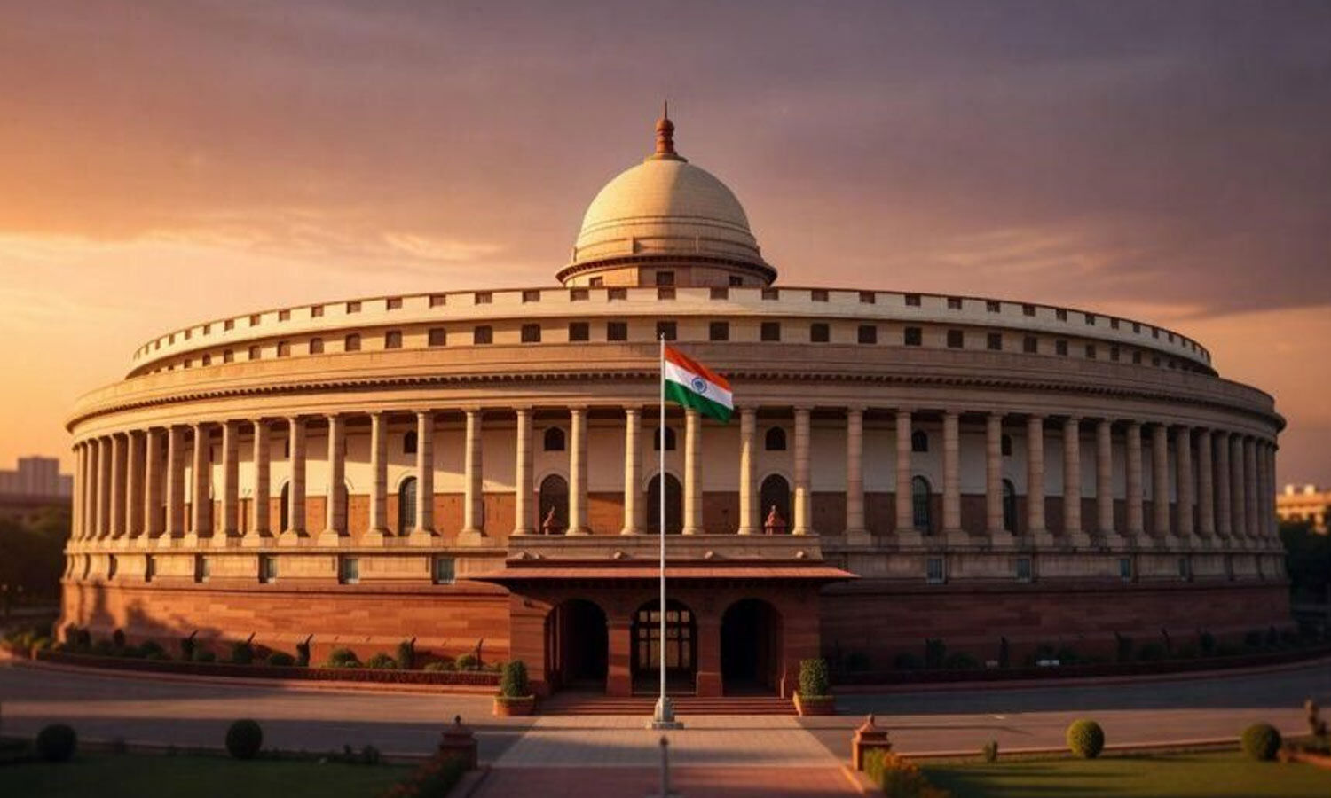 Bharat's Vision: Beyond Superpower to Vishwaguru