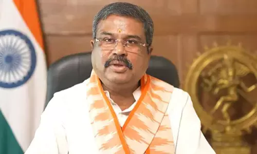 Dharmendra Pradhan Dharmendra Pradhan