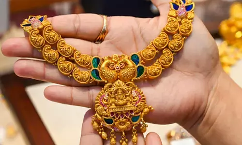 Gold rates in Delhi