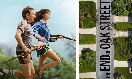 ‘The End Of Oak Street’ action-packed trailer unveiled