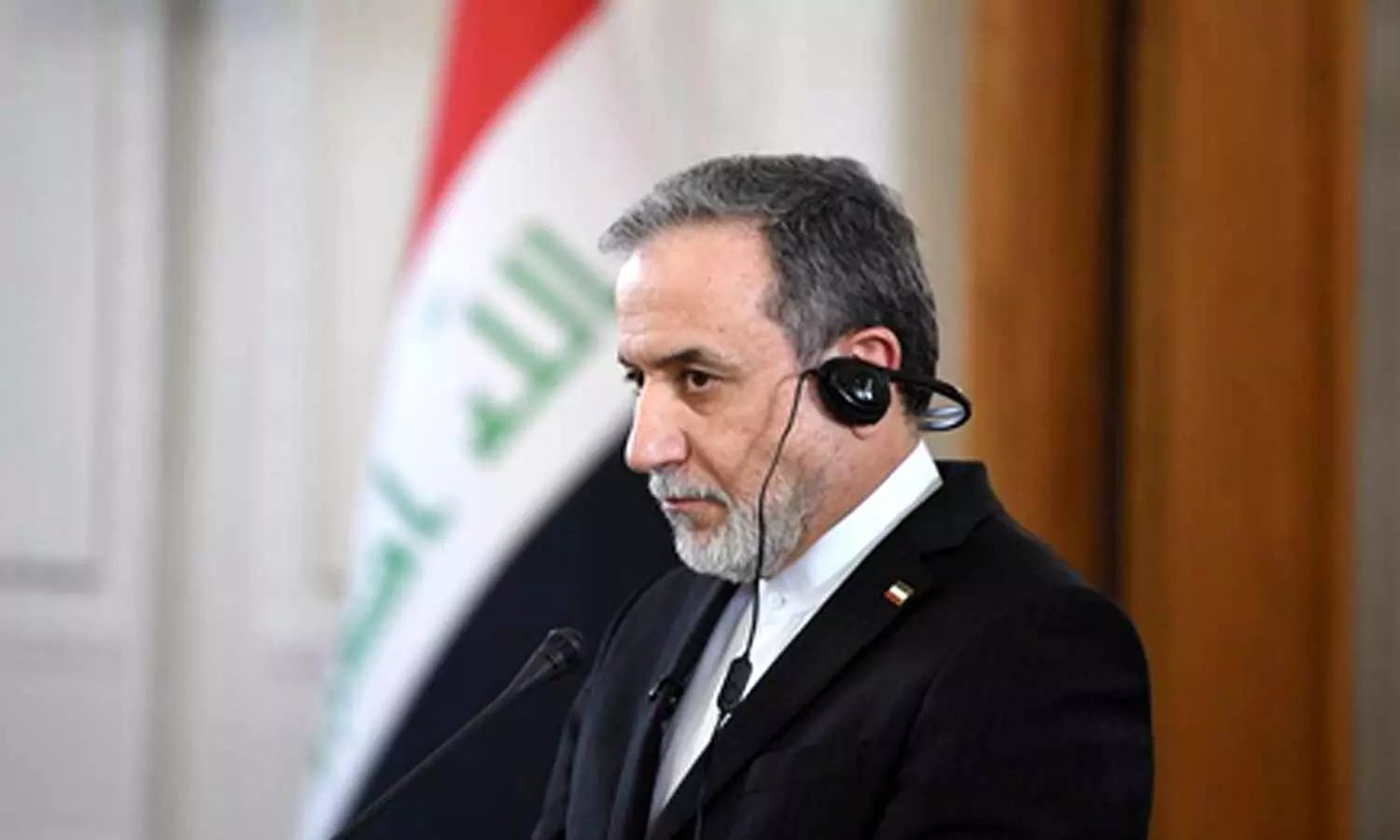 Farsnews | FM Calls for Response from Europe, UN to Ukraine’s Attack on Iranian Vessel - خبرگزاری فارس