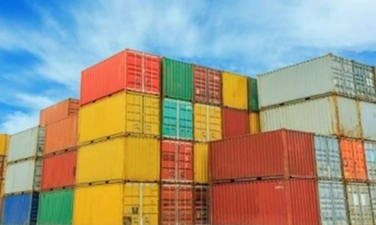 India aims 10,000 GI registrations by 2030, FTAs to expand global market access India aims 10,000 GI registrations by 2030, FTAs to expand global market access