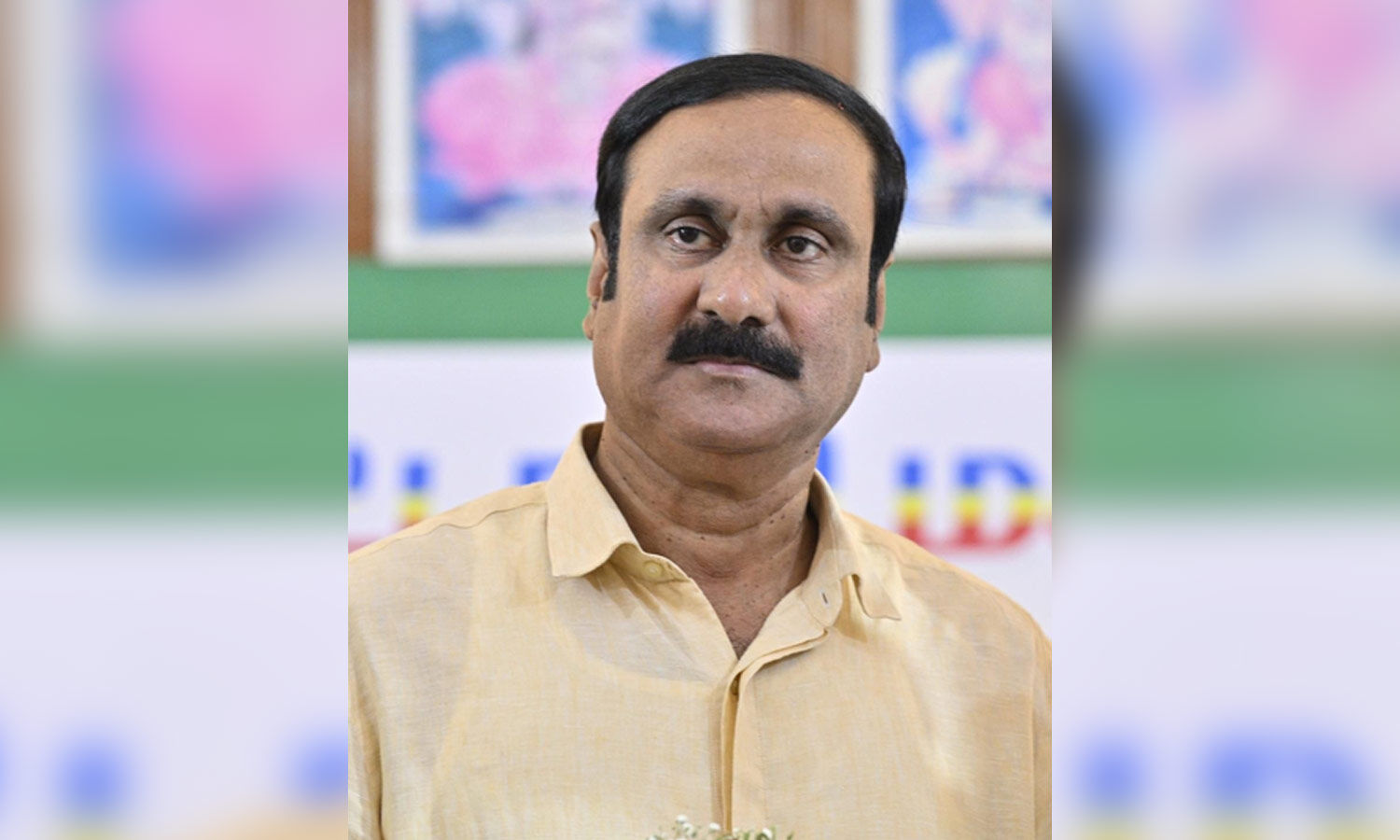 PMK Chief Urges Nationwide Social Media Ban for Children Under 16