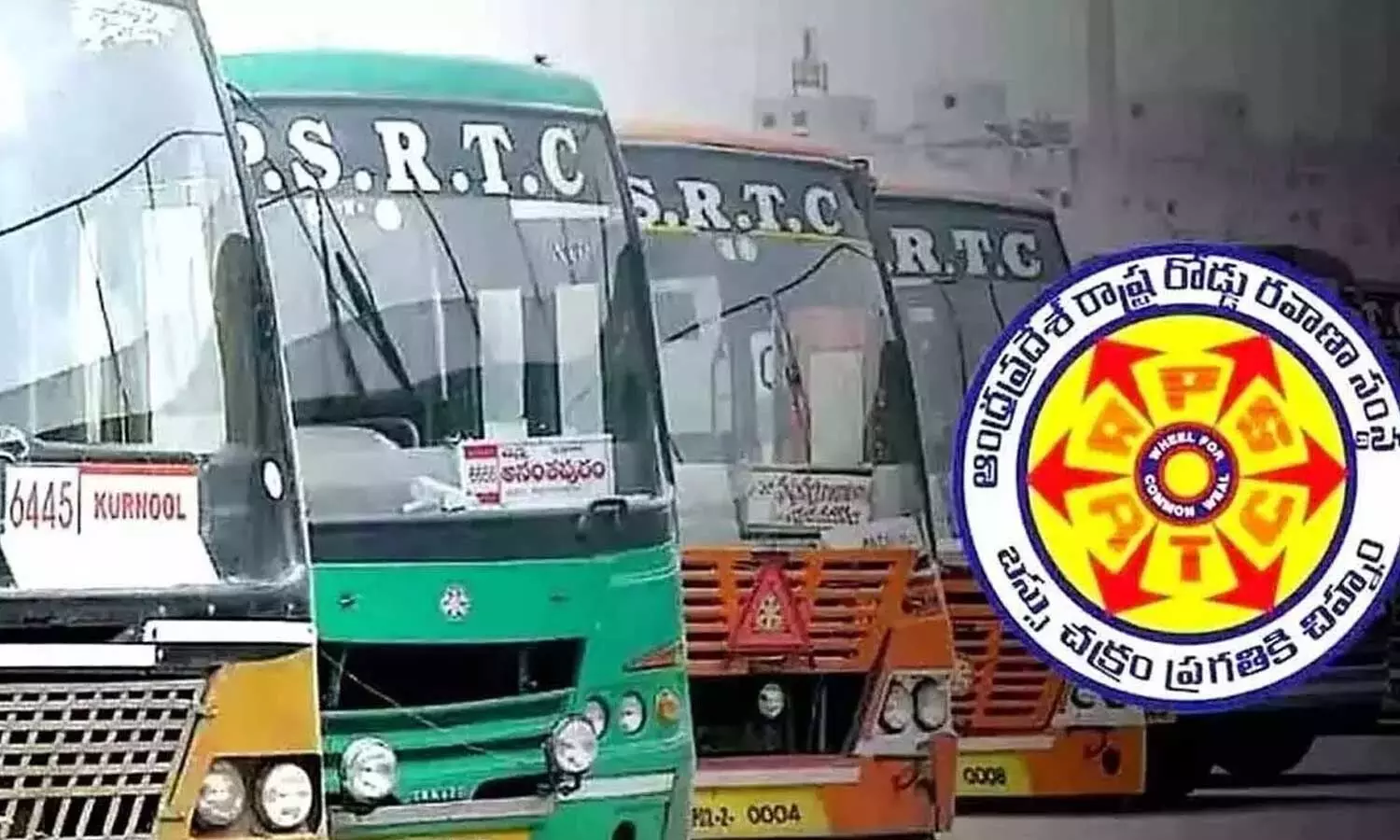 APSRTC APSRTC