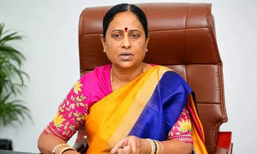 Konda Surekha