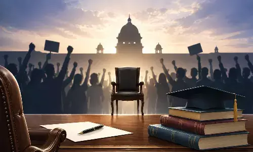 Government must draw lessons; CJP should choose its path
