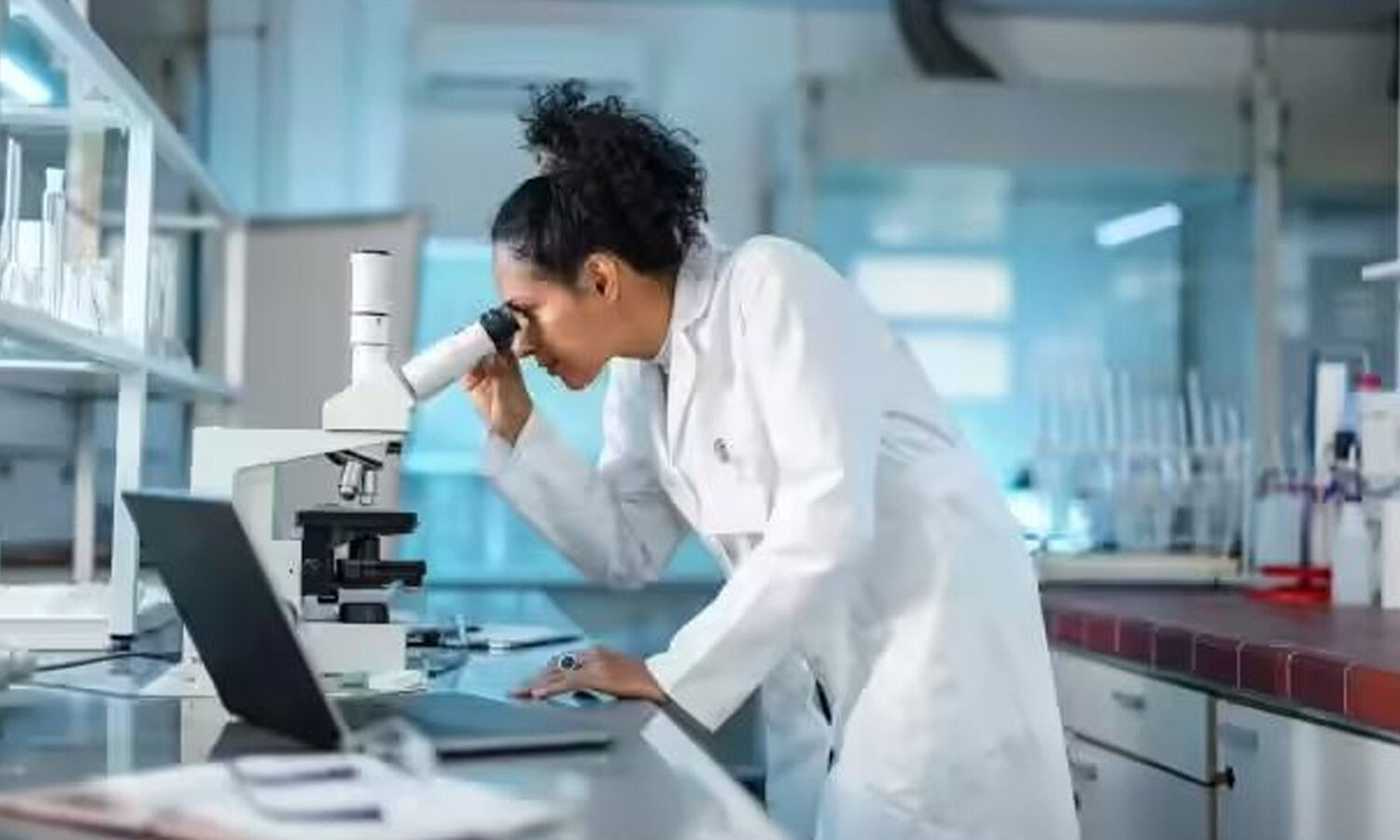 Researchers Identify Eight New Genes Linked to Schizophrenia