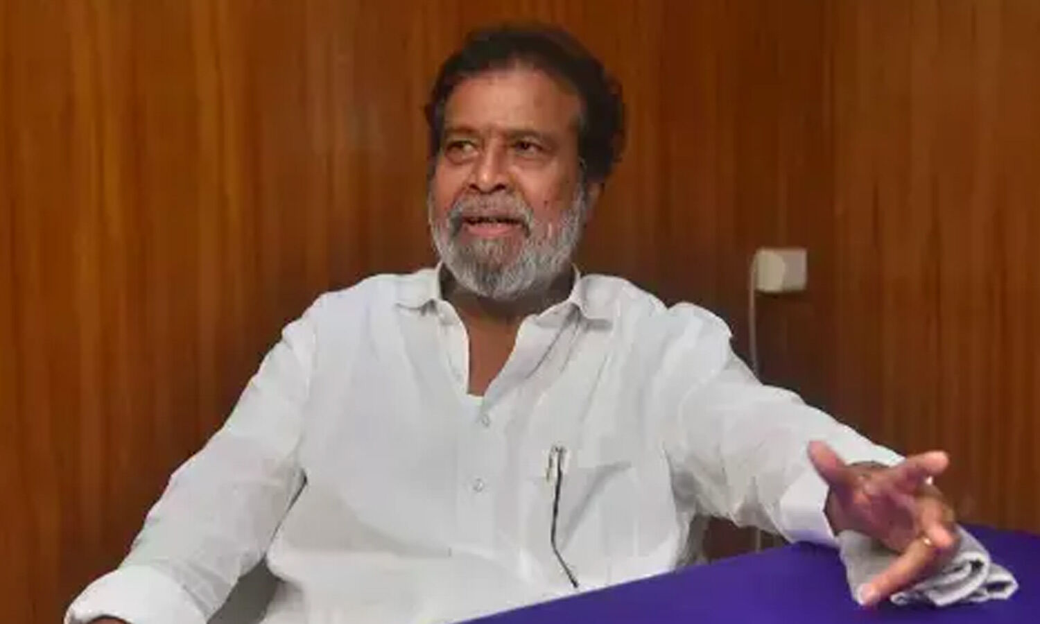 Health services being ramped up in dists: Health Minister