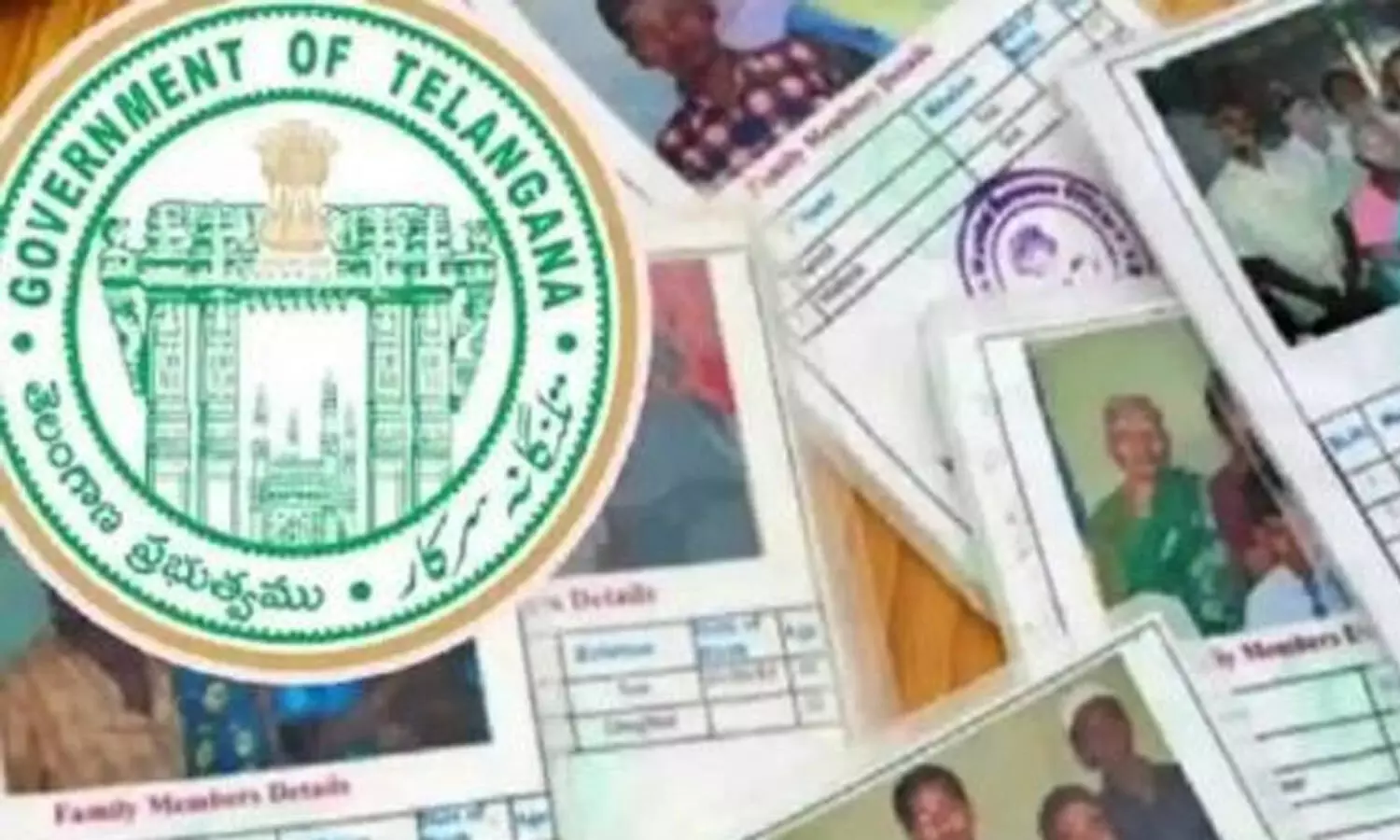 Now, Telangana Family Register Certificate mandatory Now, Telangana Family Register Certificate mandatory