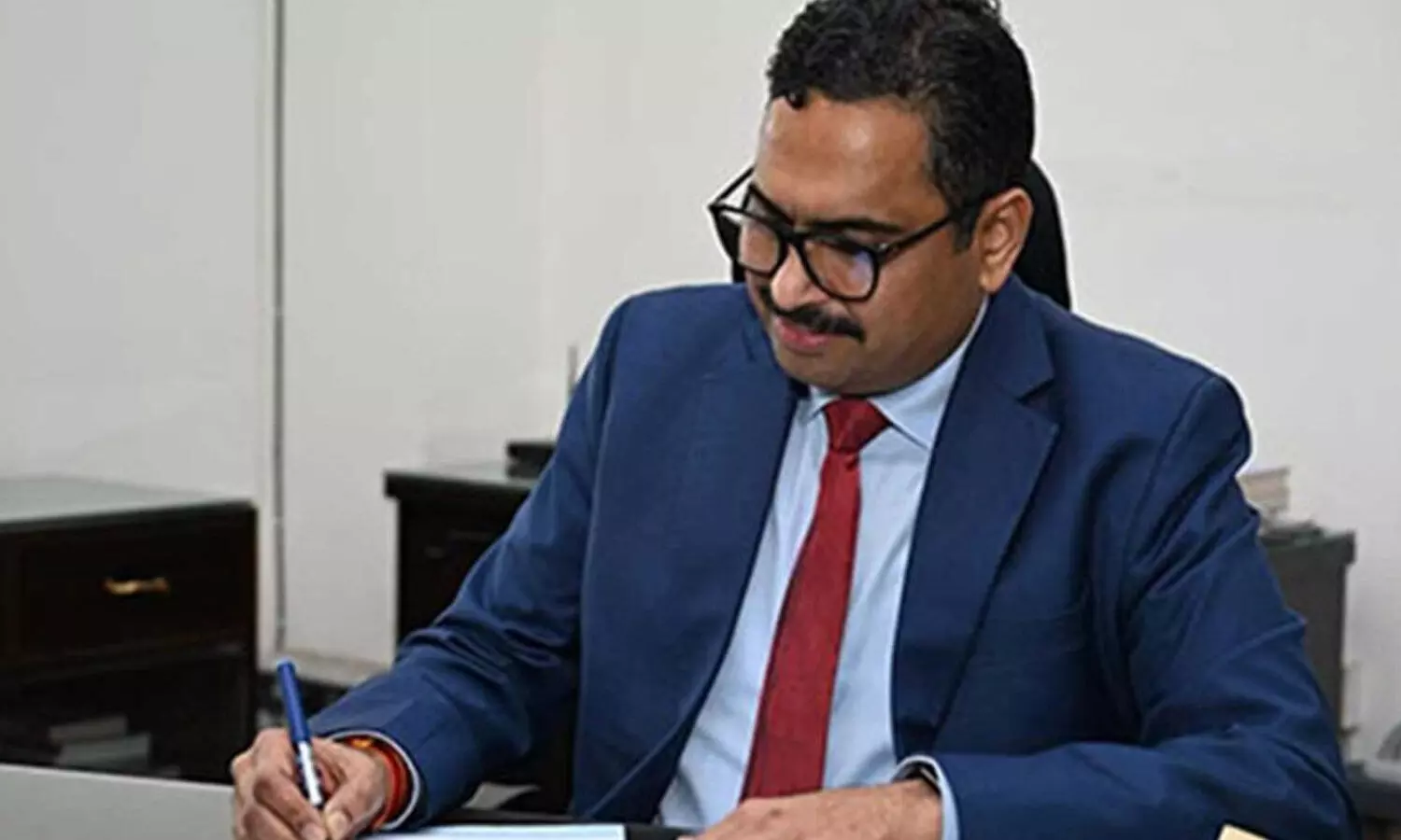 Officials told to accelerate industrial growth in State