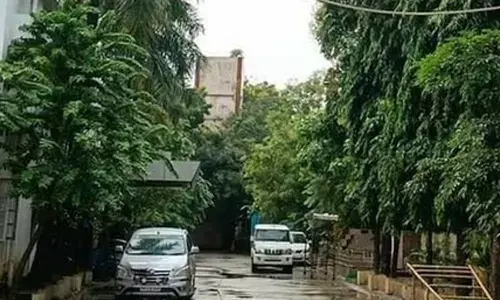 TNs Tambaram Corporation plans stormwater drain network to tackle chronic flooding