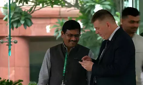 Unacceptable and must be avoided: MEA summons Ukrainian Ambassador over death of Indian seafarer
