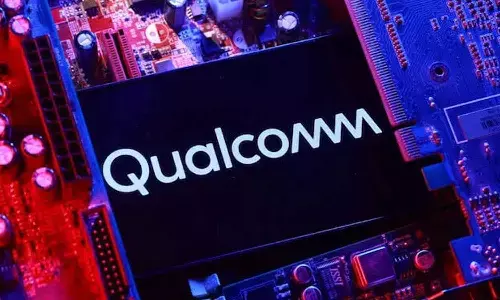 Qualcomm is raising chip prices and says it can no longer absorb rising supplier costs