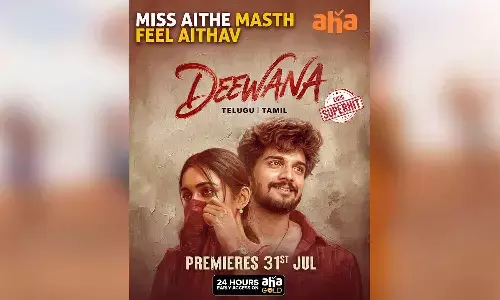 ‘Deewana’ OTT premiere set July 31