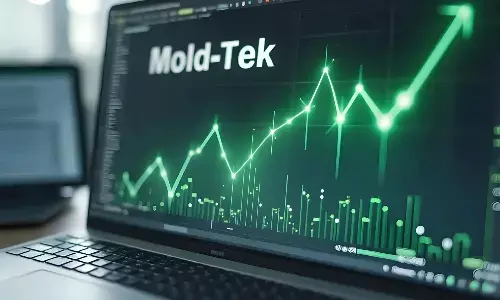Mold-Tek Packaging’s Q1 profit rises 14.17%