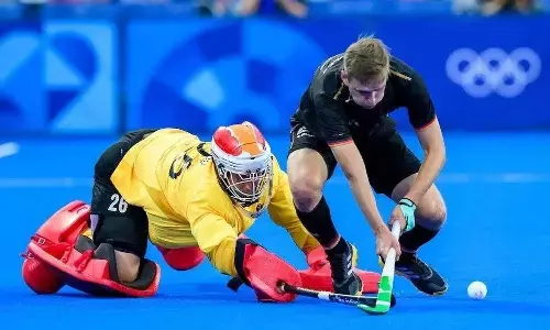 Intense competition expected in hockey
