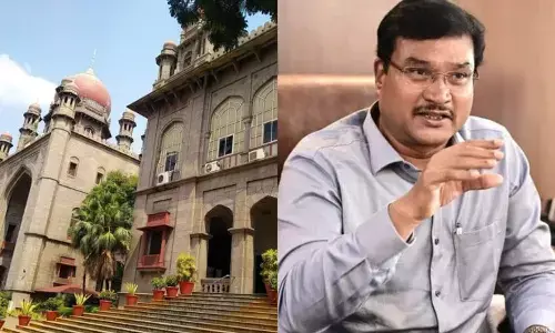 Telangana High Court’s order in the HYDRAA Commissioner’s contempt