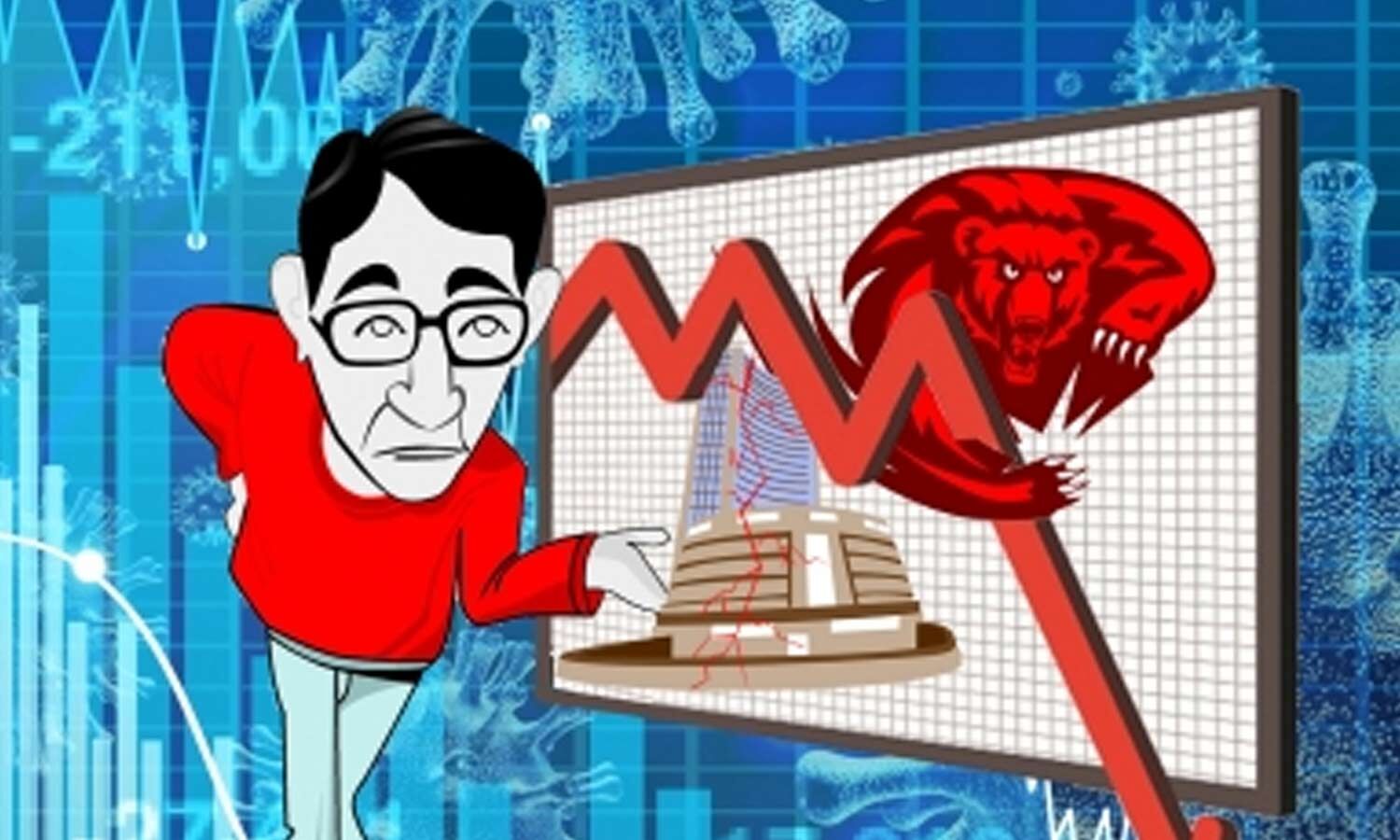 About $1.2 trillion wiped out as US tech stocks slump over rising AI spending