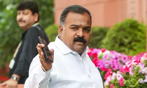 Manickam Tagore