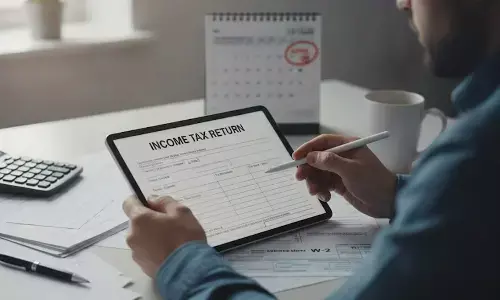 Income Tax Return
