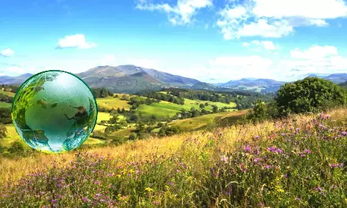 World Nature Conservation Day 2026: Date, Theme, History & What Its About