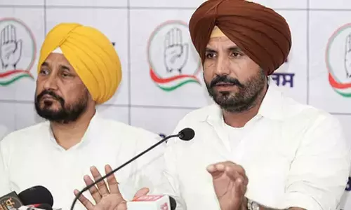 Congress MPs seek SC panel intervention for cane-charging of sanitation workers in Punjab