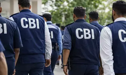 CBI arrests Delhi PWD assistant engineer, two others in Rs 21 lakh bribery case
