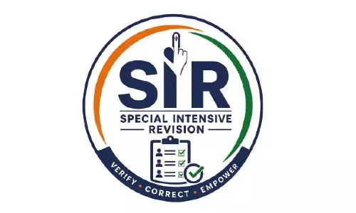 Special Intensive Revision