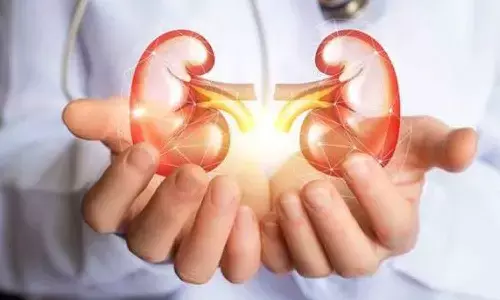 Kidney transplant: A second chance at life How ABO-incompatible transplant works