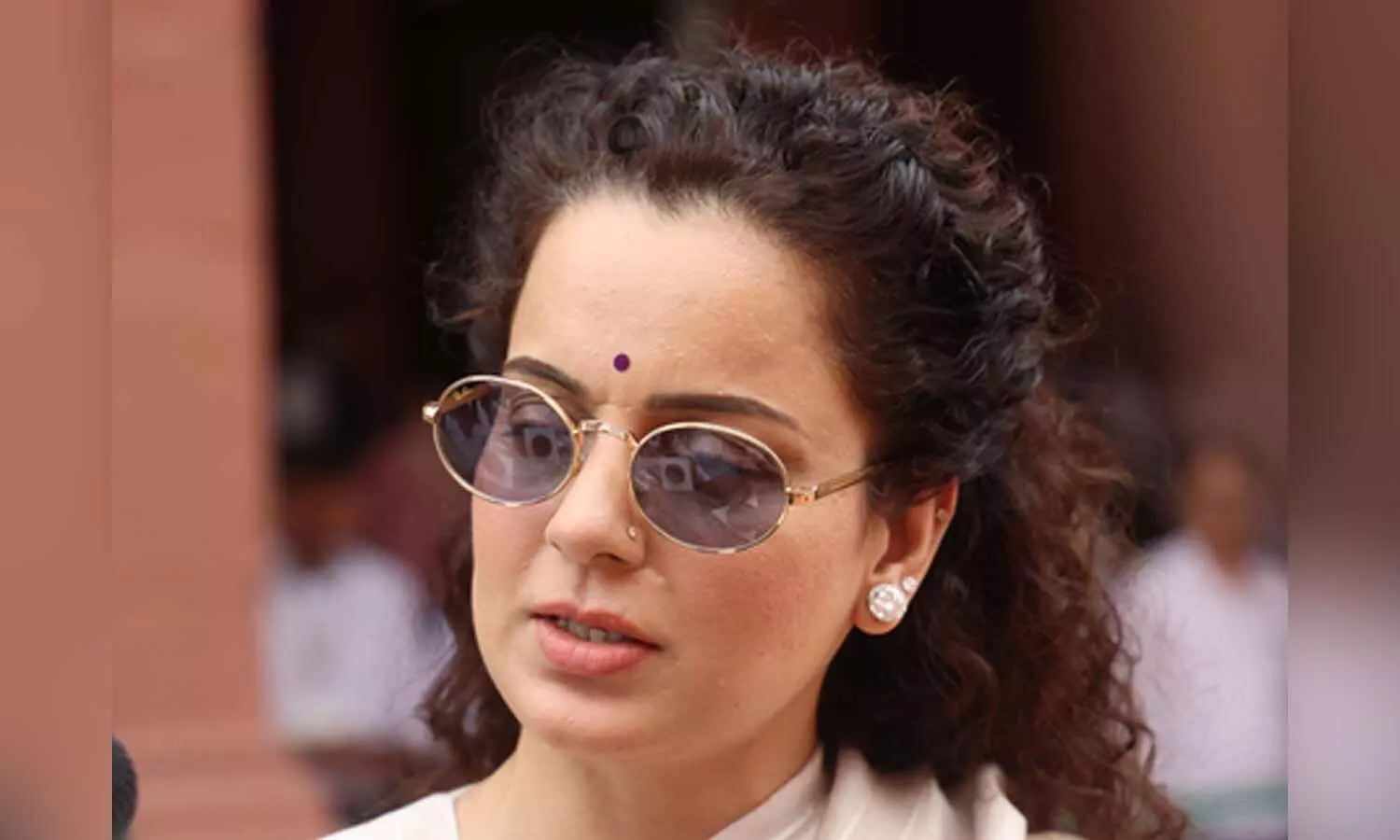Actress and politician Kangana Ranaut Actress and politician Kangana Ranaut