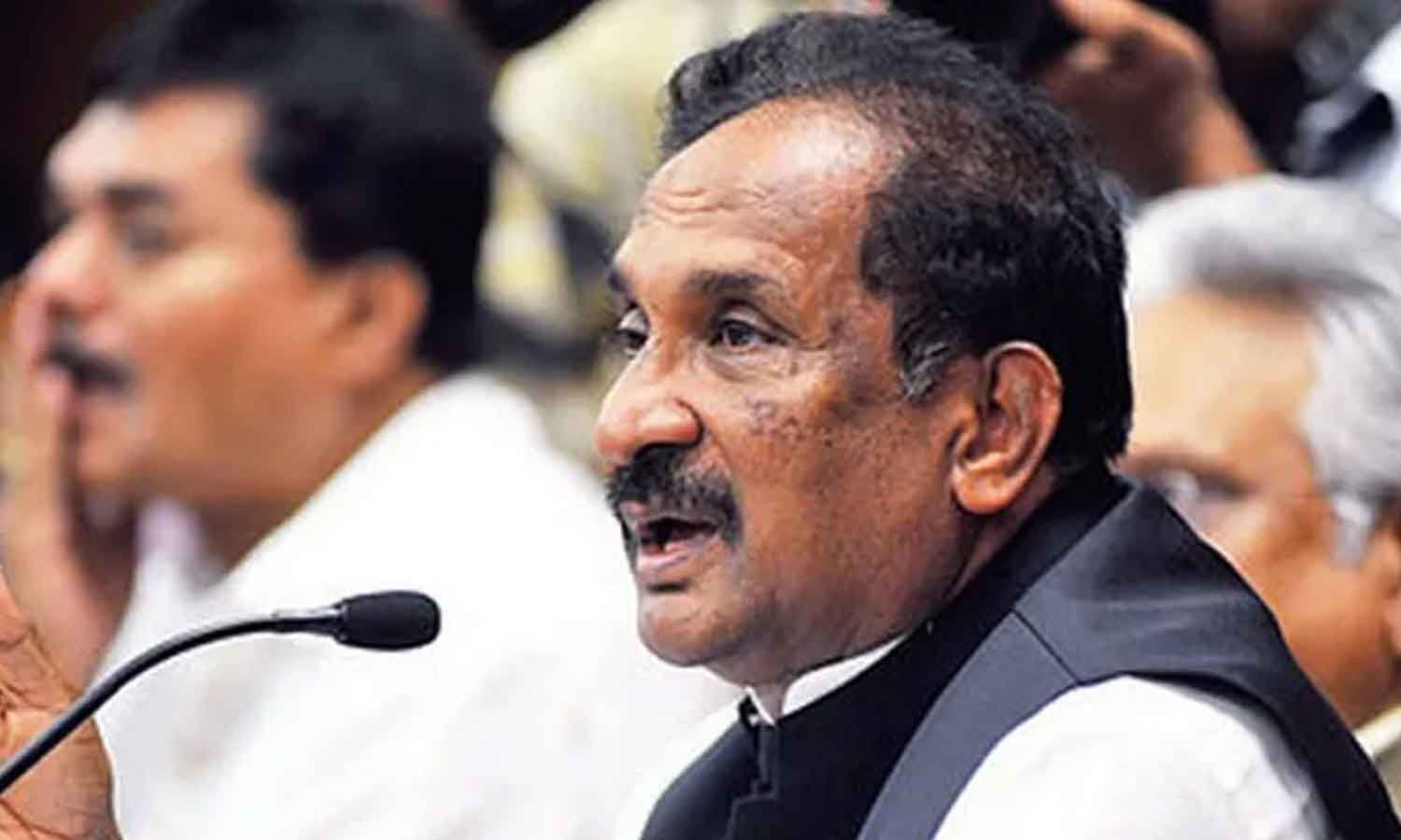 KPCL secures additional coal to boost thermal power: Minister K J George