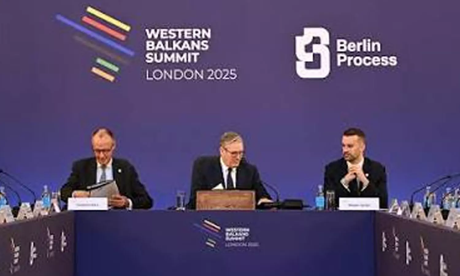Renewed hostilities in the Middle East new challenge Renewed hostilities in the Middle East new challenge