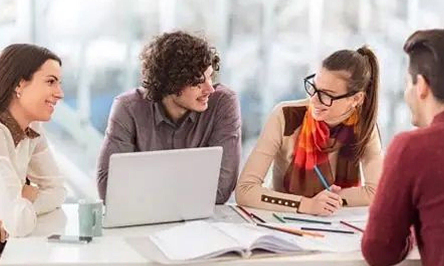 Today is National Intern Day: The first step career