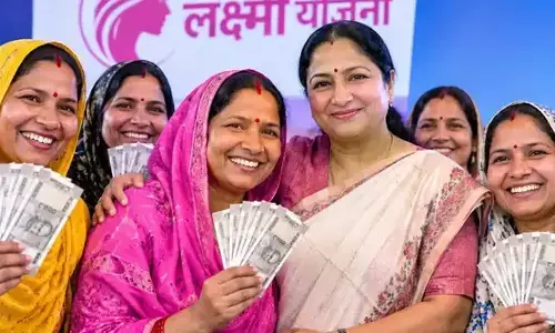 ‘Delhi Lakshmi Yojana: Women to get Rs 2,500 from Aug 28