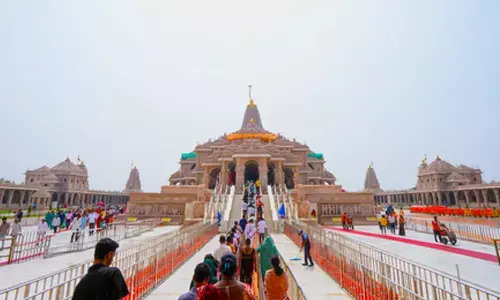 Ram Mandir