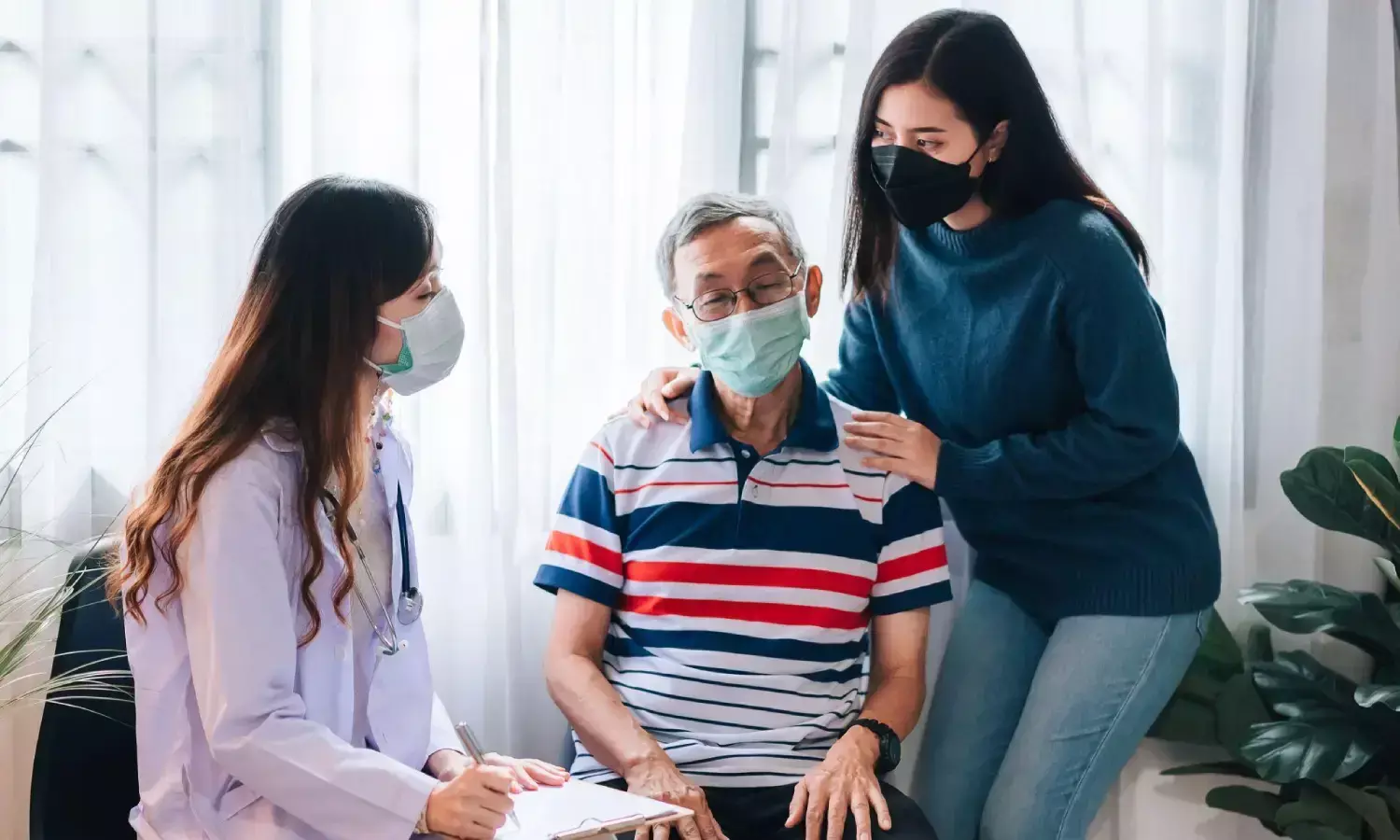 How India’s Ageing Population is Changing Family Healthcare Planning?