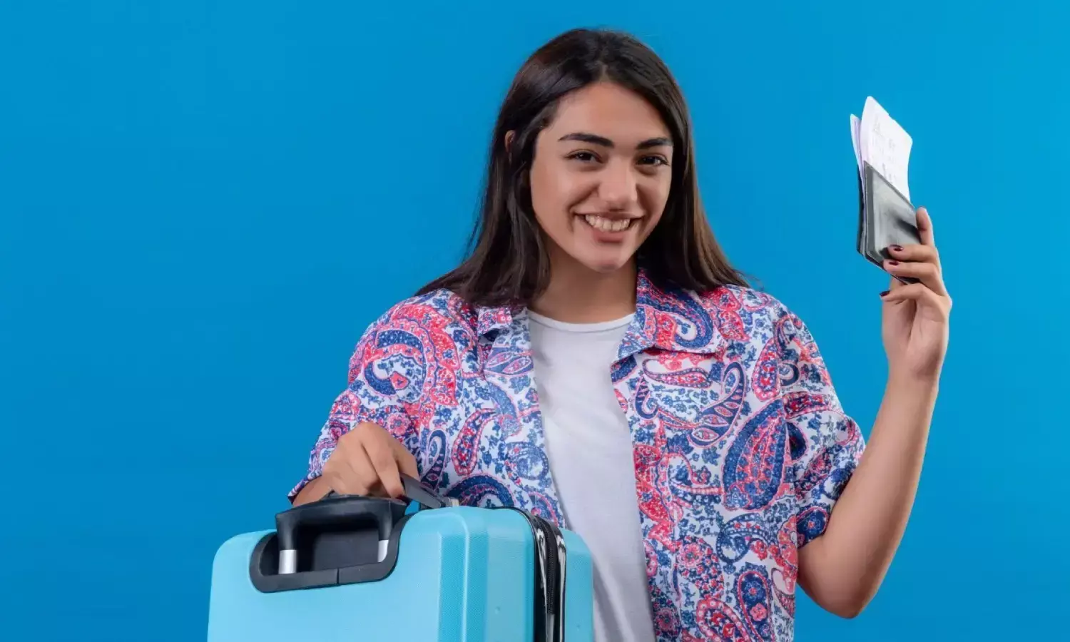 What Can You Claim When Your Baggage Is Damaged During Air Travel?