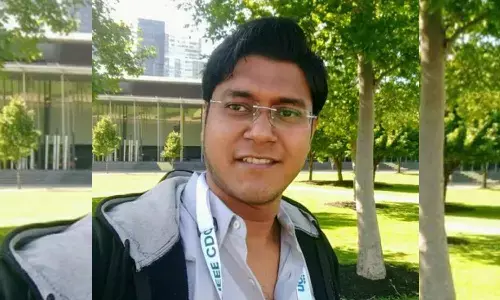 Dr Sayan Basu Roy