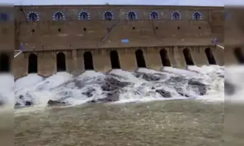Cauvery Water Regulation Committees (CWRC)