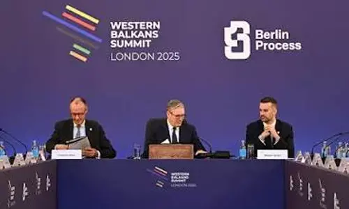 Renewed hostilities in the Middle East new challenge