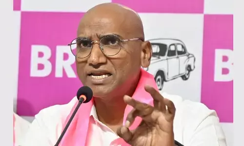 RS Praveen Kumar RS Praveen Kumar