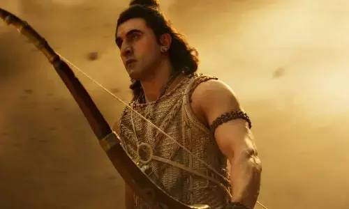 Ramlila body flags concerns over Ramayana movie