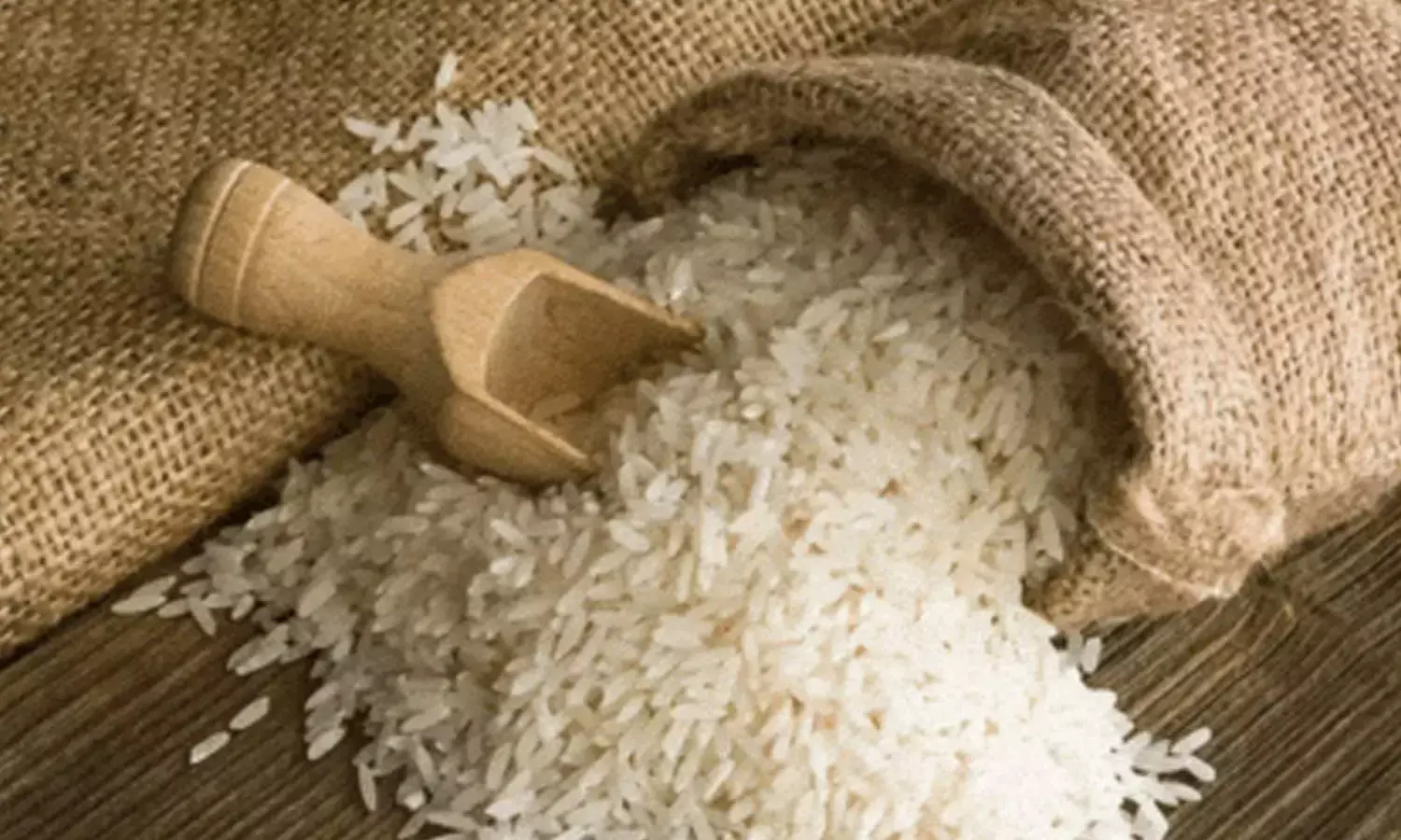 Rice prices hit century in Telangana Rice prices hit century in Telangana
