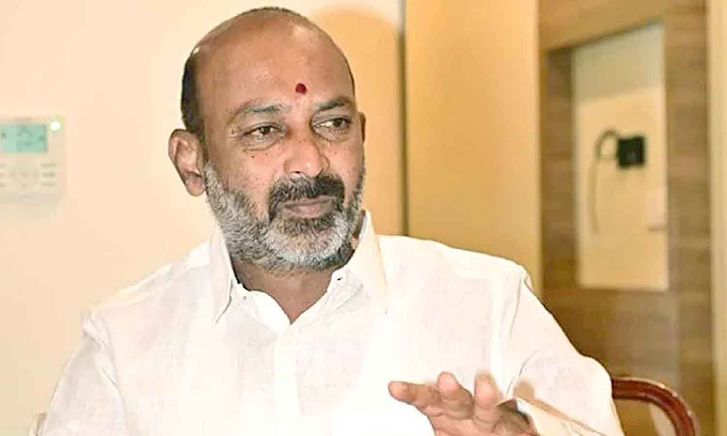 Telangana Panchayat Fund Misuse Probe Demanded