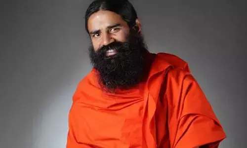 Swami Ramdev